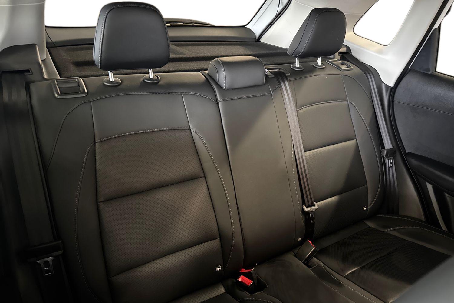 Used MG MG ZS 2025 for sale - 76390026: Photo 23