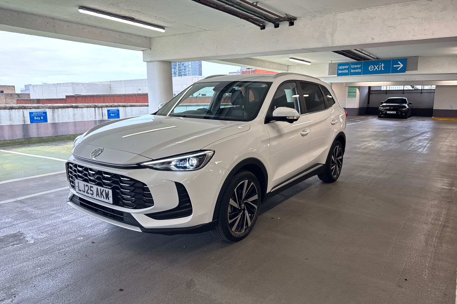 Used MG MG ZS 2025 for sale - 76390026: Photo 25