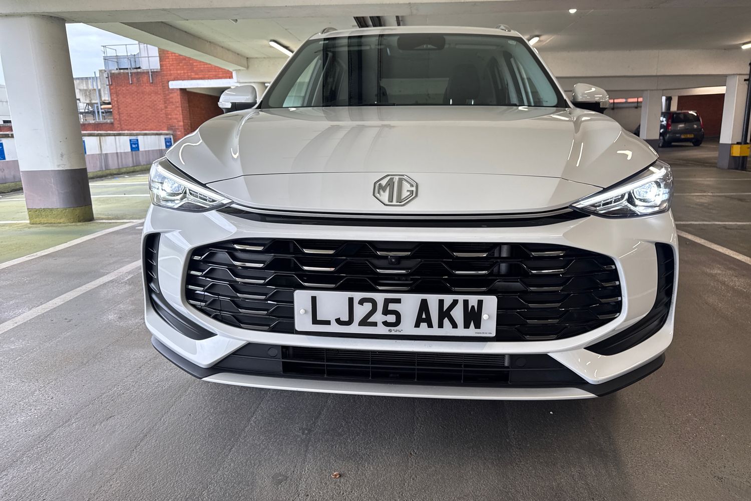 Used MG MG ZS 2025 for sale - 76390026: Photo 26