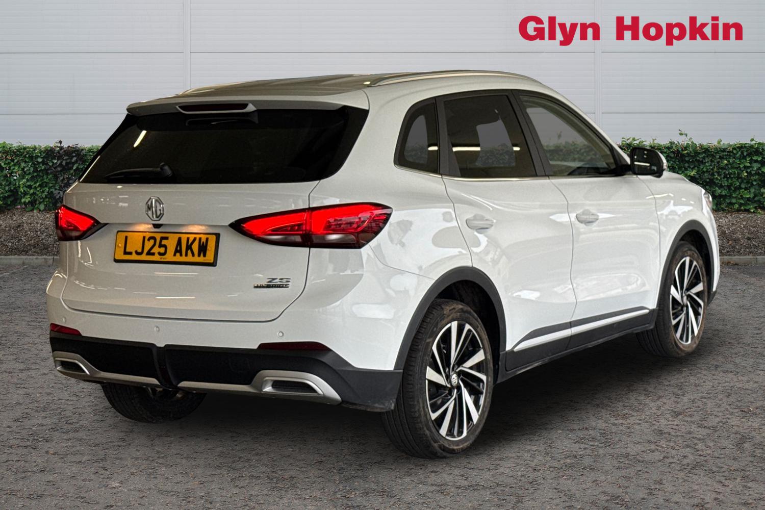 Used MG MG ZS 2025 for sale - 76390026: Photo 3