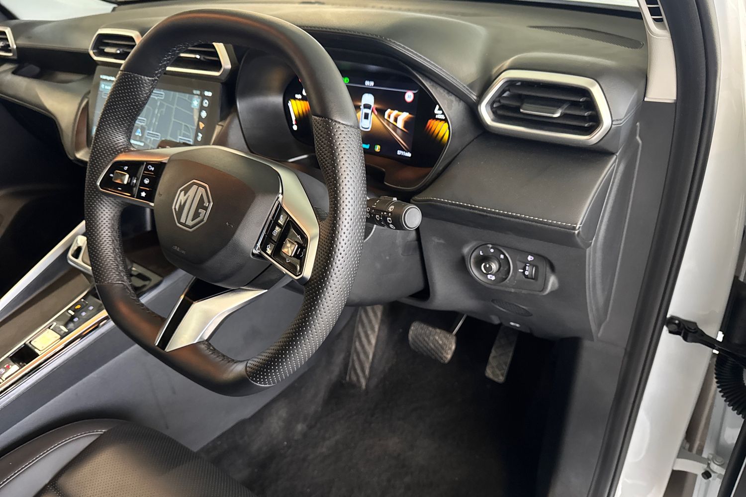 Used MG MG ZS 2025 for sale - 76390026: Photo 34