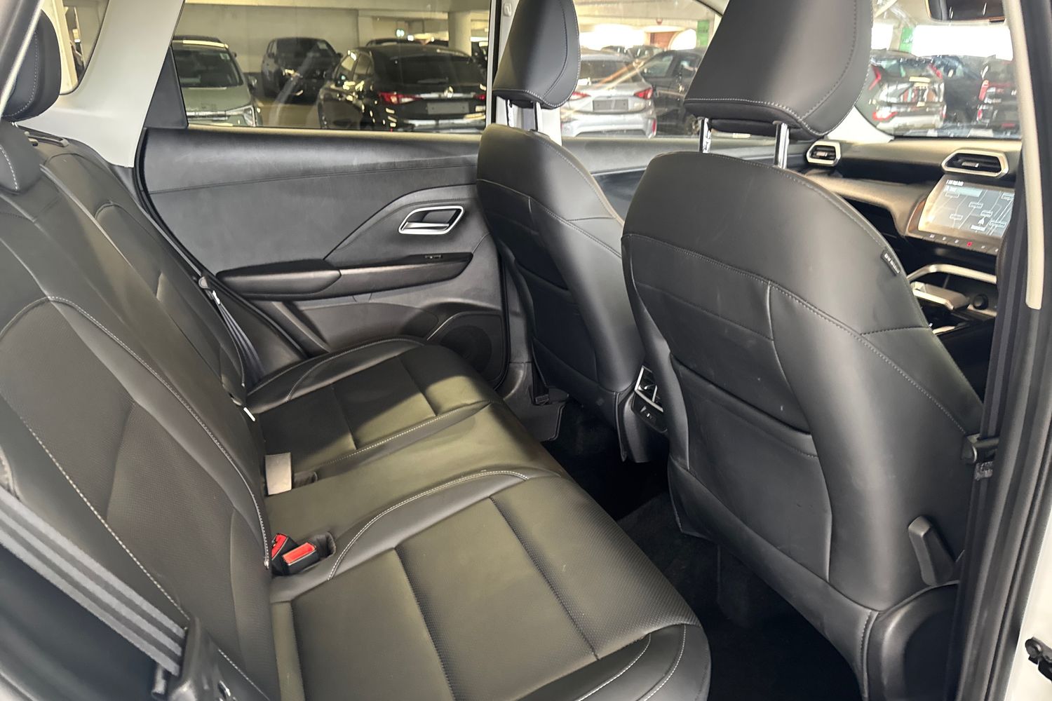 Used MG MG ZS 2025 for sale - 76390026: Photo 36