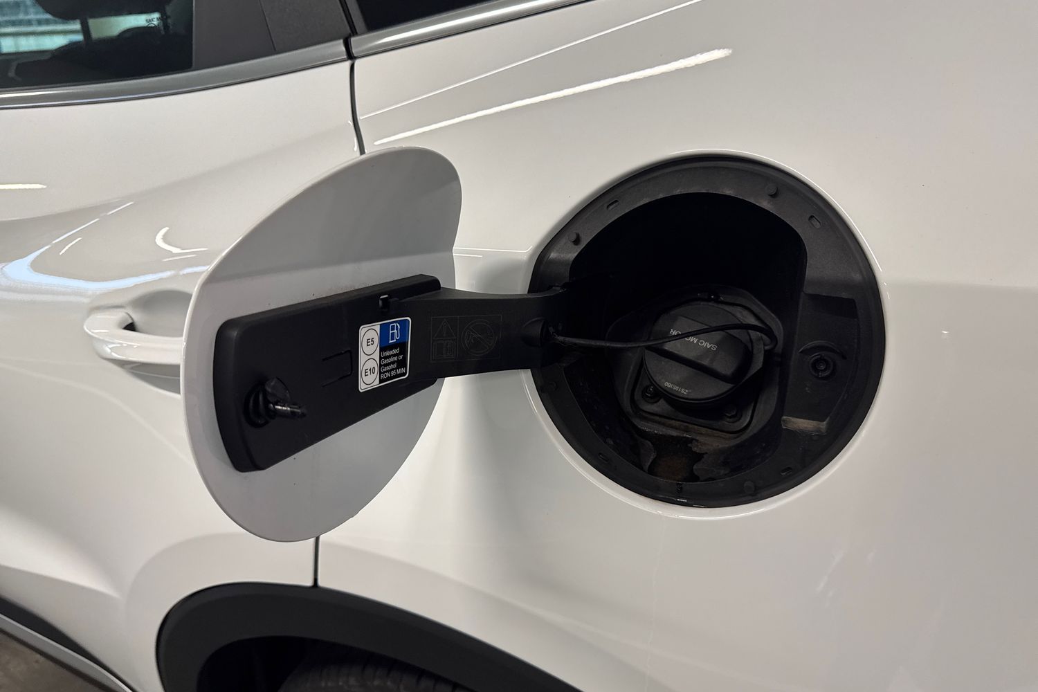 Used MG MG ZS 2025 for sale - 76390026: Photo 38