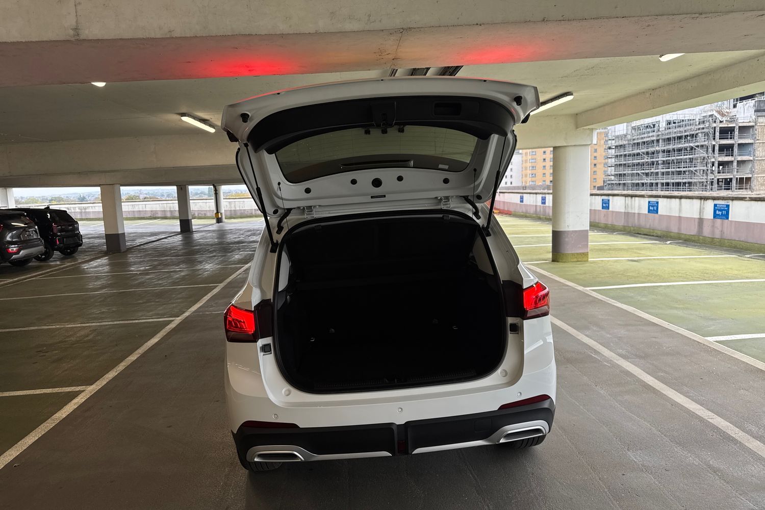 Used MG MG ZS 2025 for sale - 76390026: Photo 41