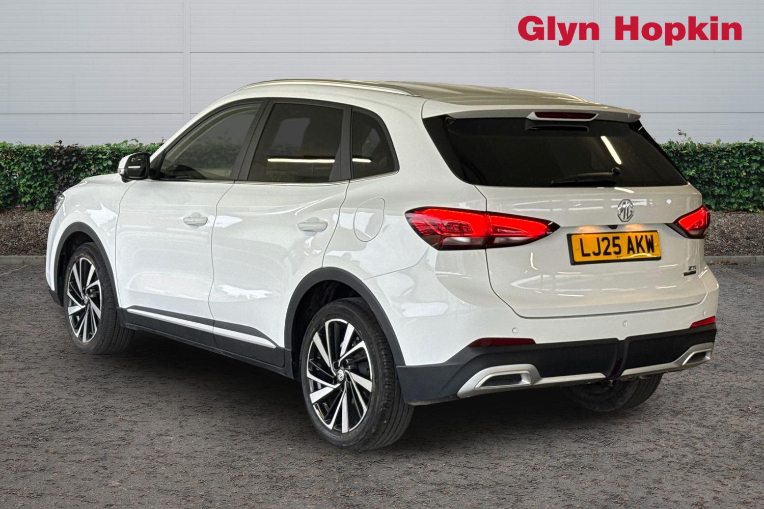 Used MG MG ZS 2025 for sale - 76390026: Photo 5