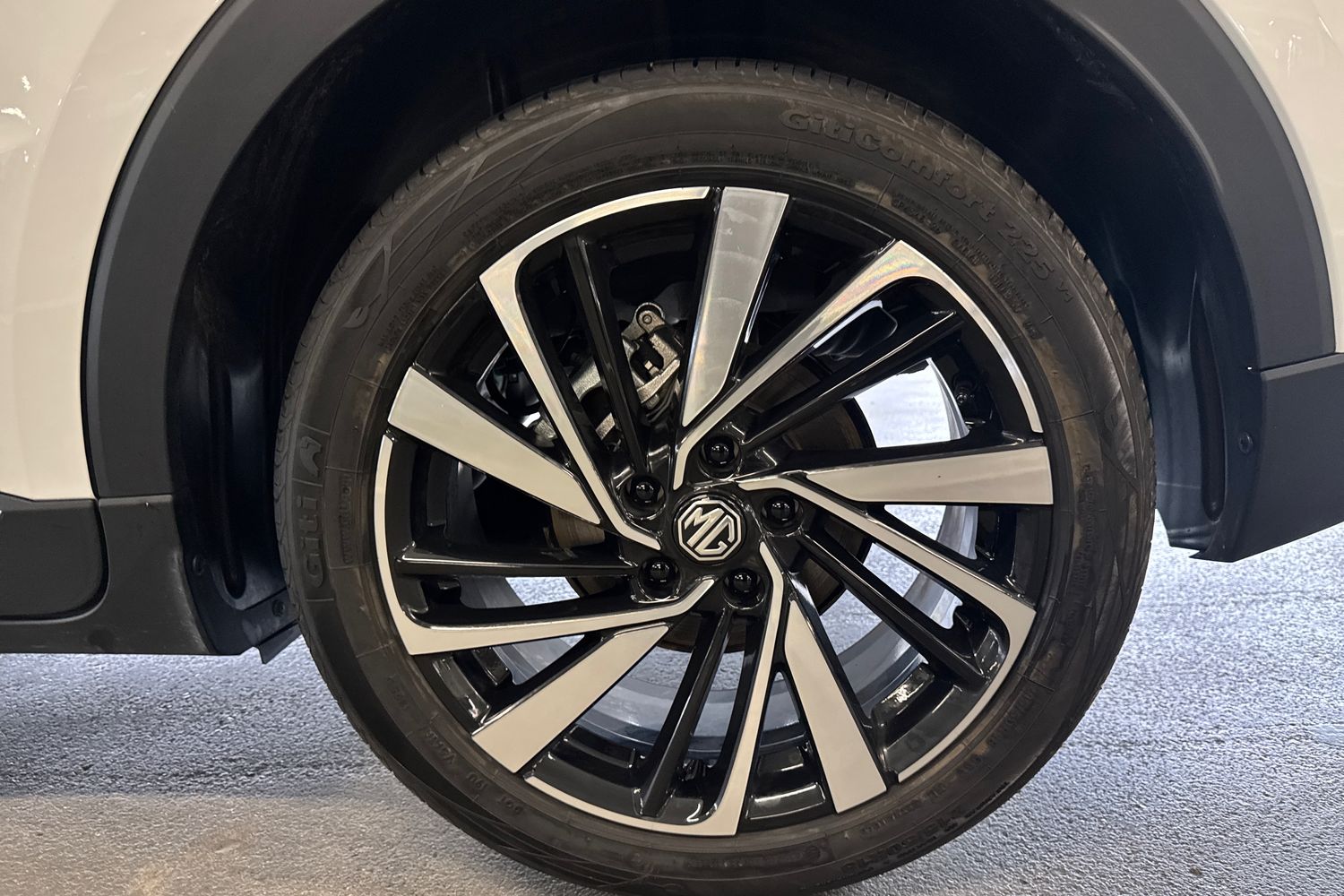 Used MG MG ZS 2025 for sale - 76390026: Photo 9