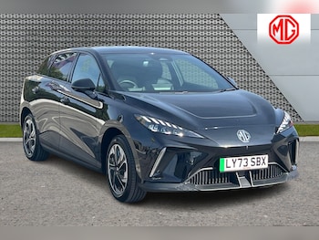 2023 - 150kW Trophy EV Long Range 64kWh 5dr Auto