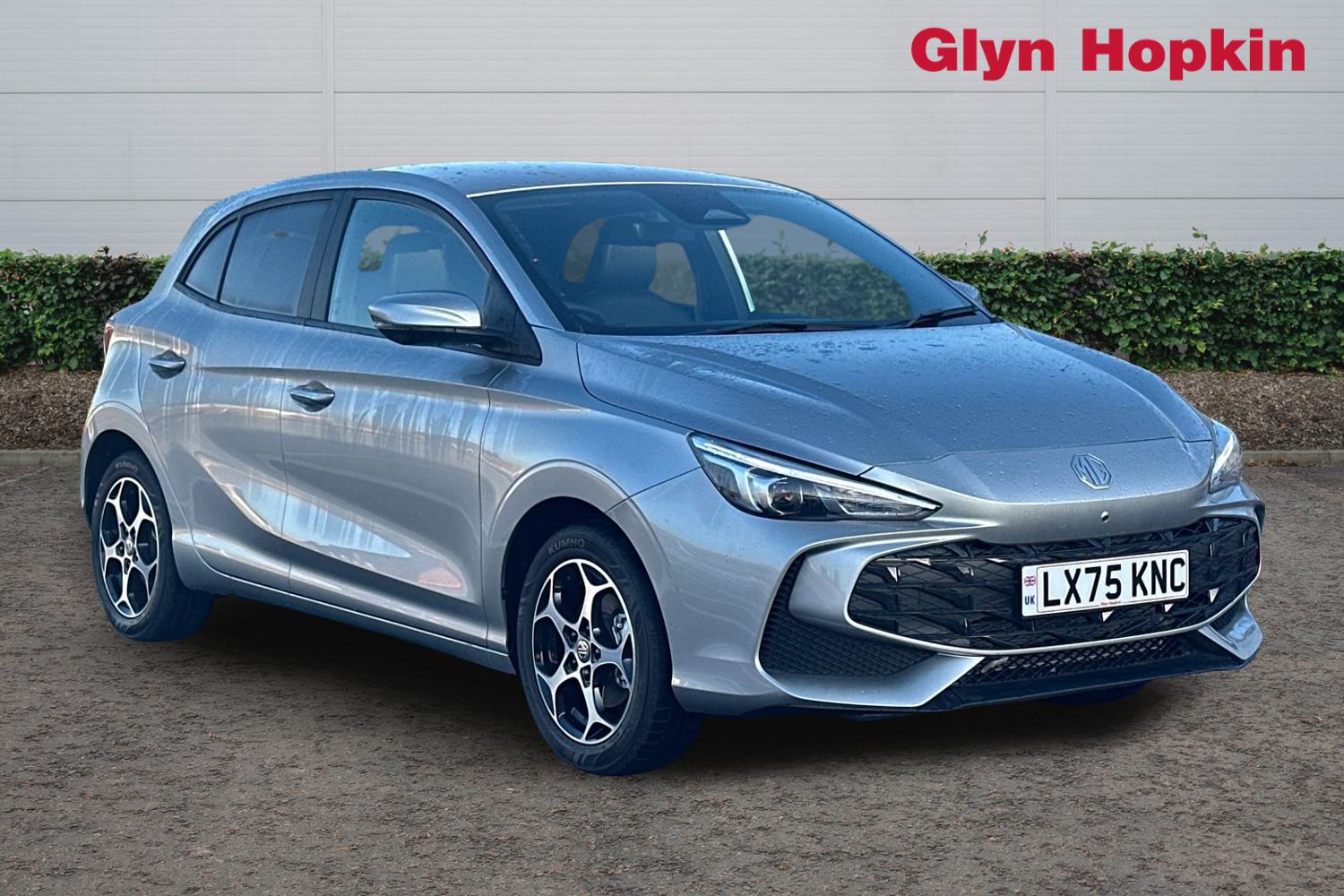 Used MG MG3 2025 for sale - 76871613: Photo 1