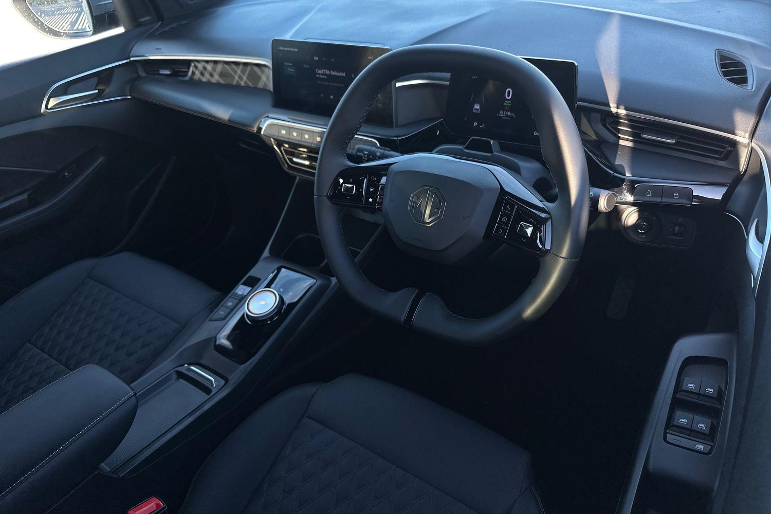 Used MG MG3 2025 for sale - 76871613: Photo 10