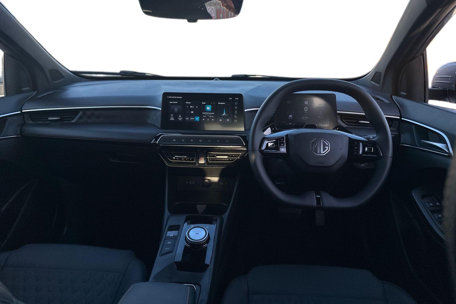 Used MG MG3 2025 for sale - 76871613: Photo 12