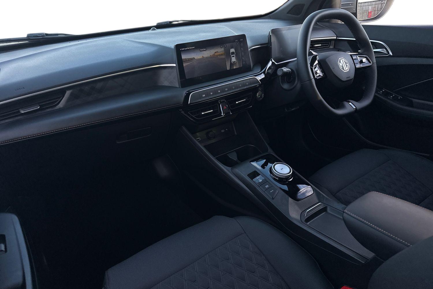 Used MG MG3 2025 for sale - 76871613: Photo 13