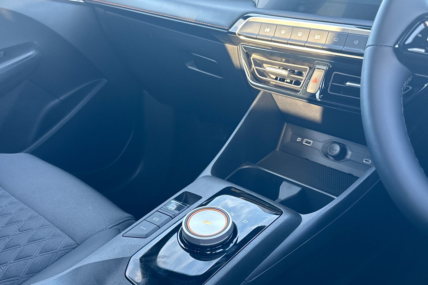 Used MG MG3 2025 for sale - 76871613: Photo 14