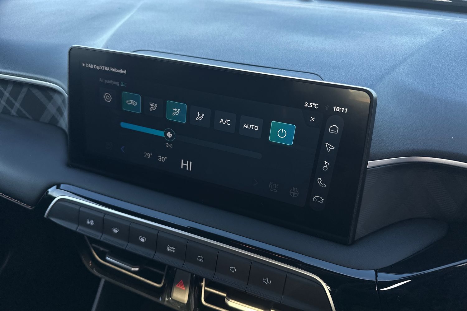 Used MG MG3 2025 for sale - 76871613: Photo 15