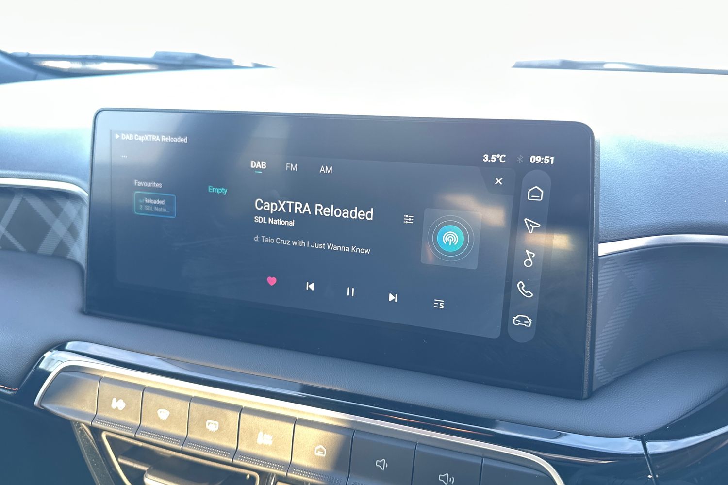 Used MG MG3 2025 for sale - 76871613: Photo 17