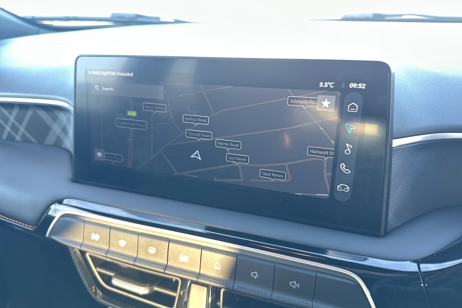 Used MG MG3 2025 for sale - 76871613: Photo 18