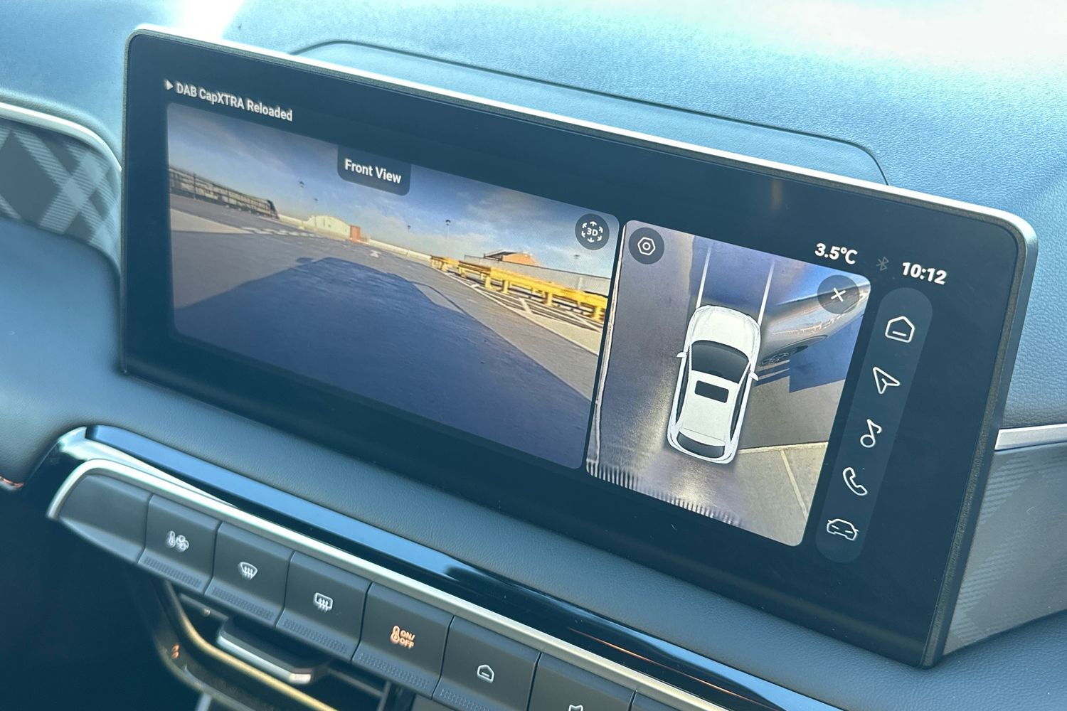 Used MG MG3 2025 for sale - 76871613: Photo 19