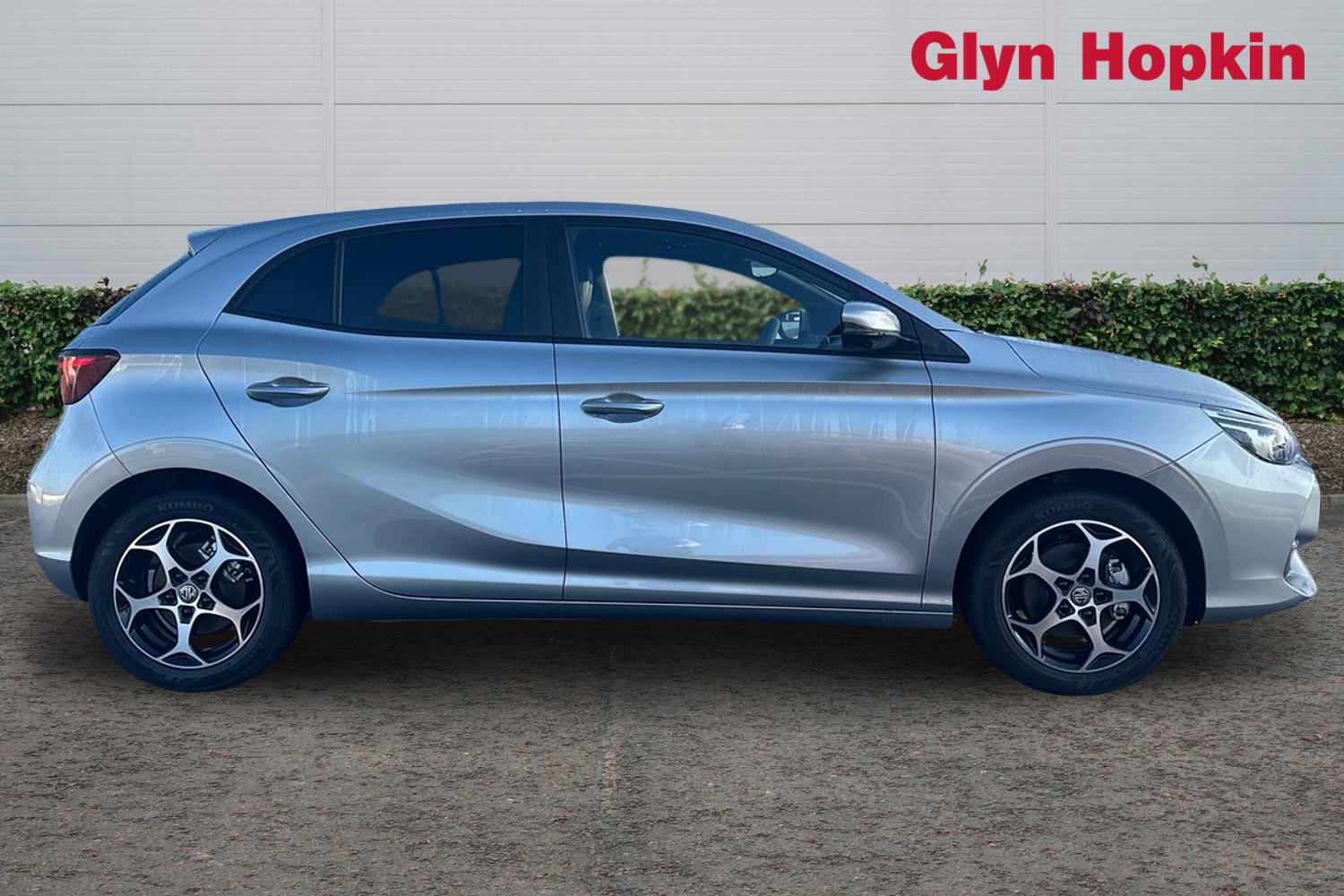 Used MG MG3 2025 for sale - 76871613: Photo 2