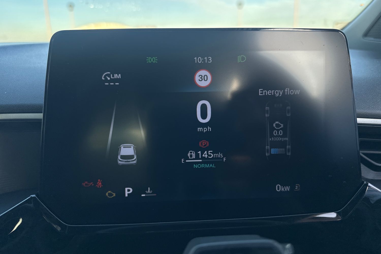 Used MG MG3 2025 for sale - 76871613: Photo 20