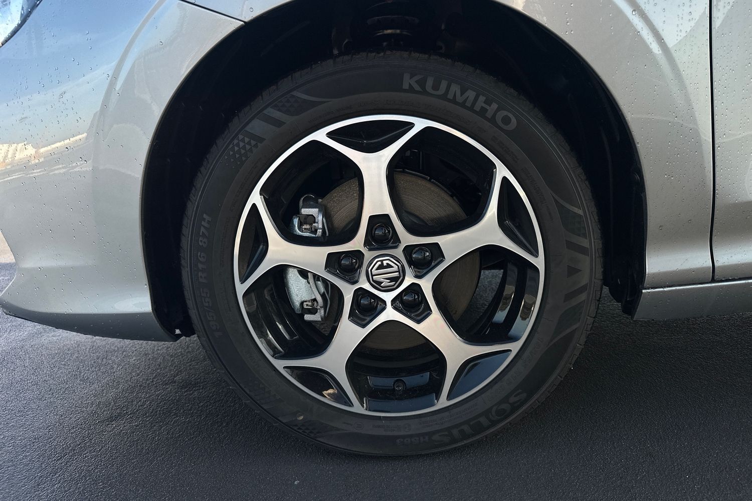 Used MG MG3 2025 for sale - 76871613: Photo 25