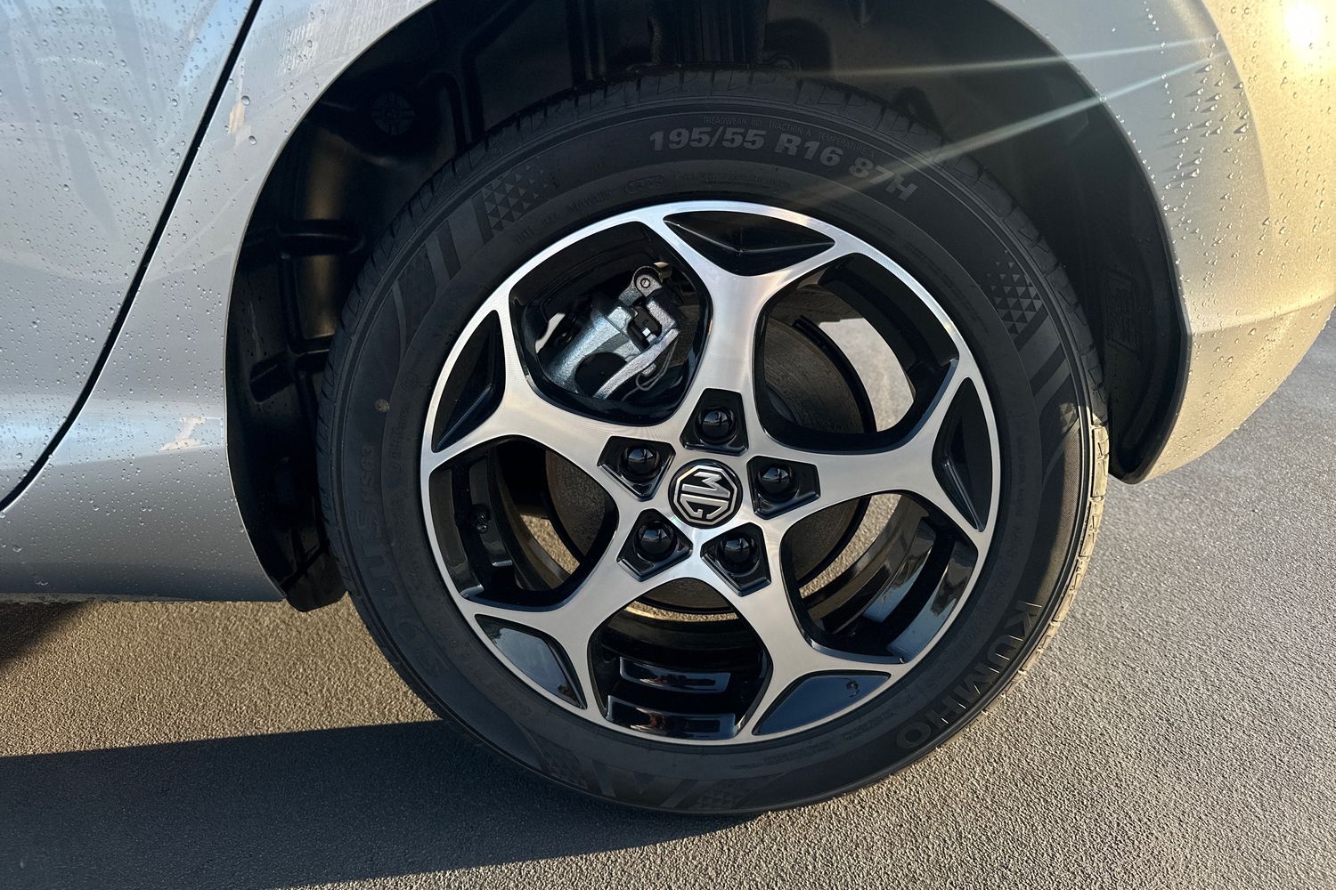 Used MG MG3 2025 for sale - 76871613: Photo 26