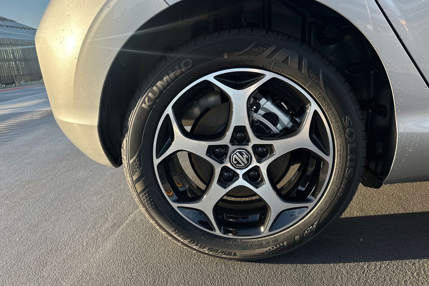 Used MG MG3 2025 for sale - 76871613: Photo 27