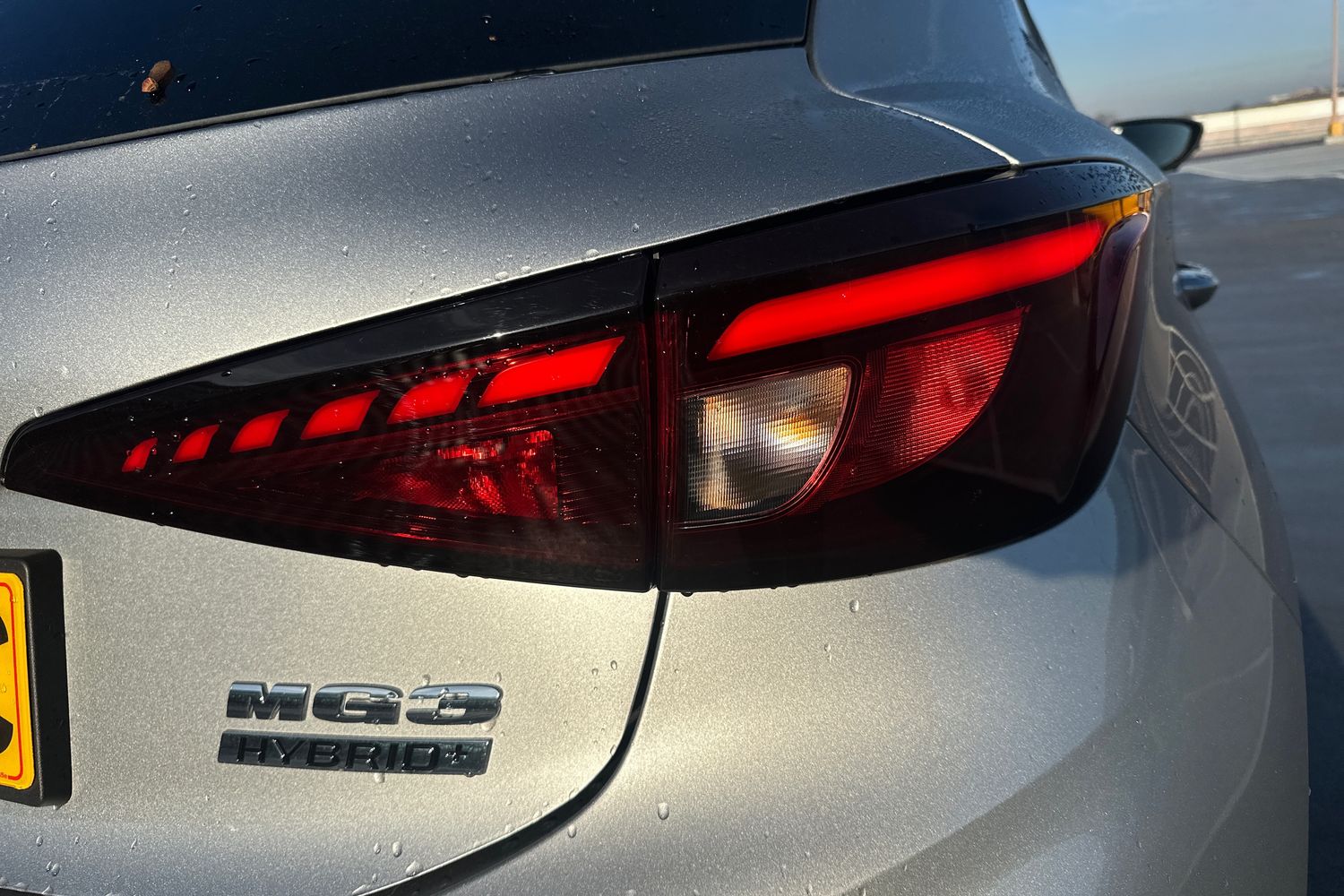 Used MG MG3 2025 for sale - 76871613: Photo 28