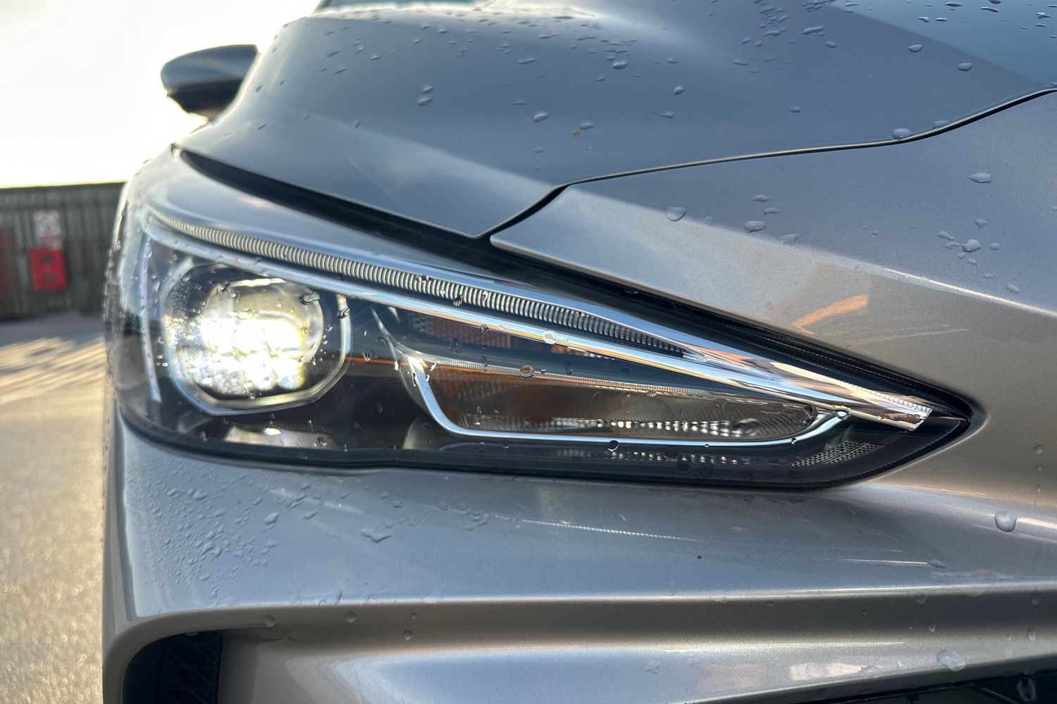 Used MG MG3 2025 for sale - 76871613: Photo 29