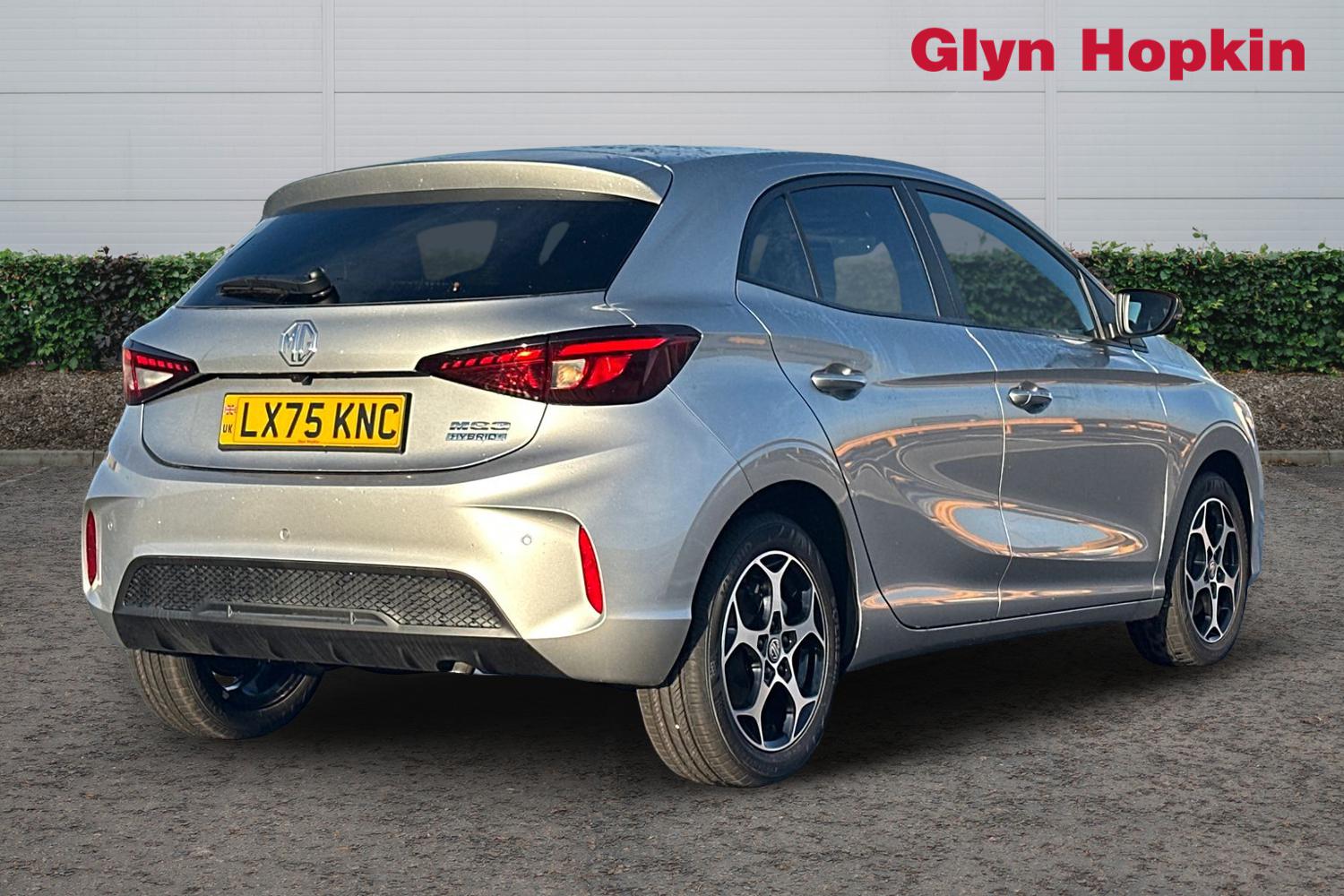 Used MG MG3 2025 for sale - 76871613: Photo 3