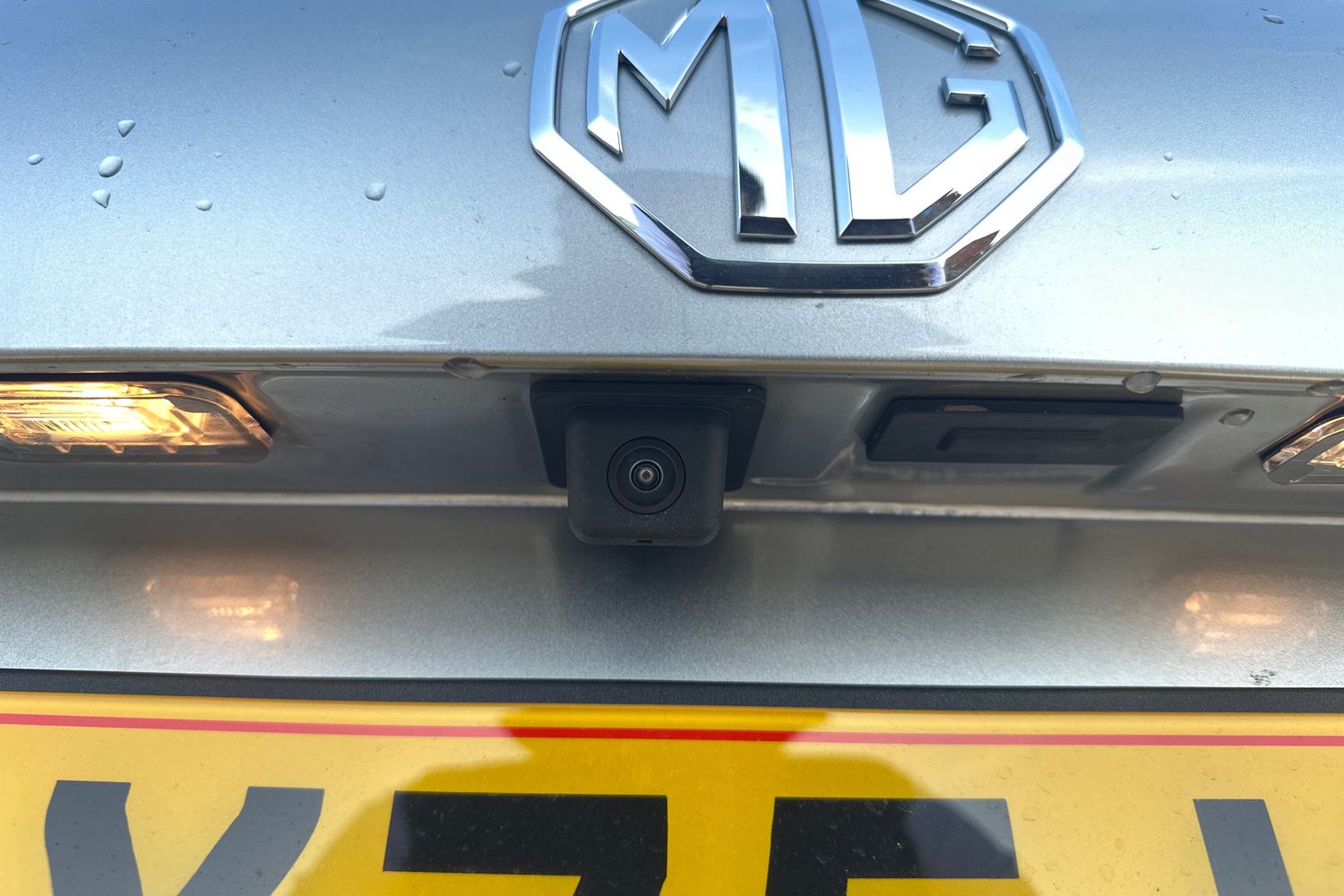Used MG MG3 2025 for sale - 76871613: Photo 32