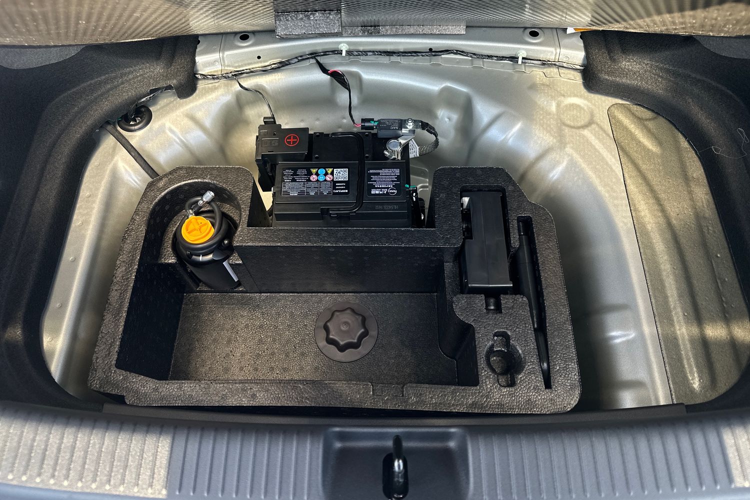 Used MG MG3 2025 for sale - 76871613: Photo 33