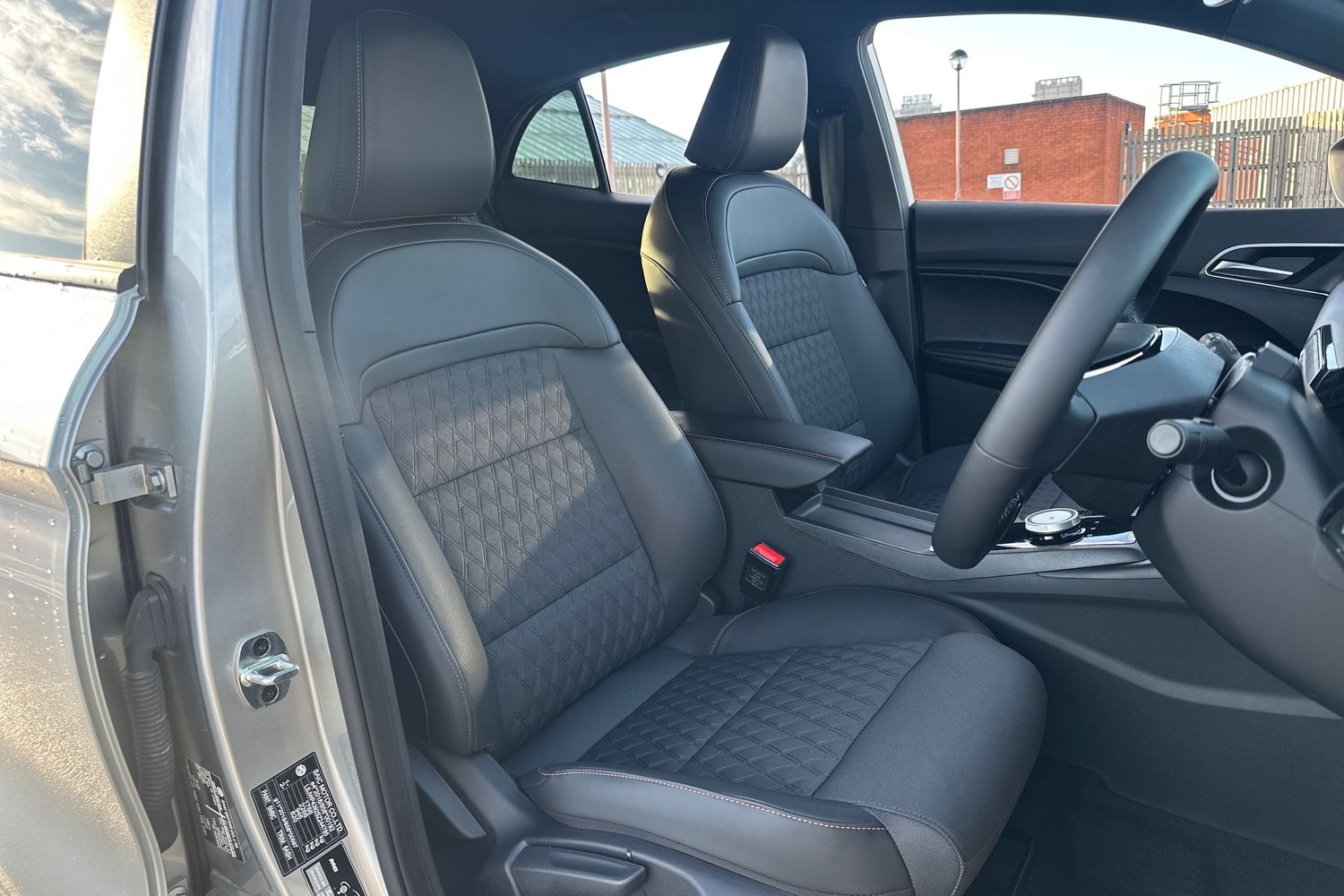 Used MG MG3 2025 for sale - 76871613: Photo 39