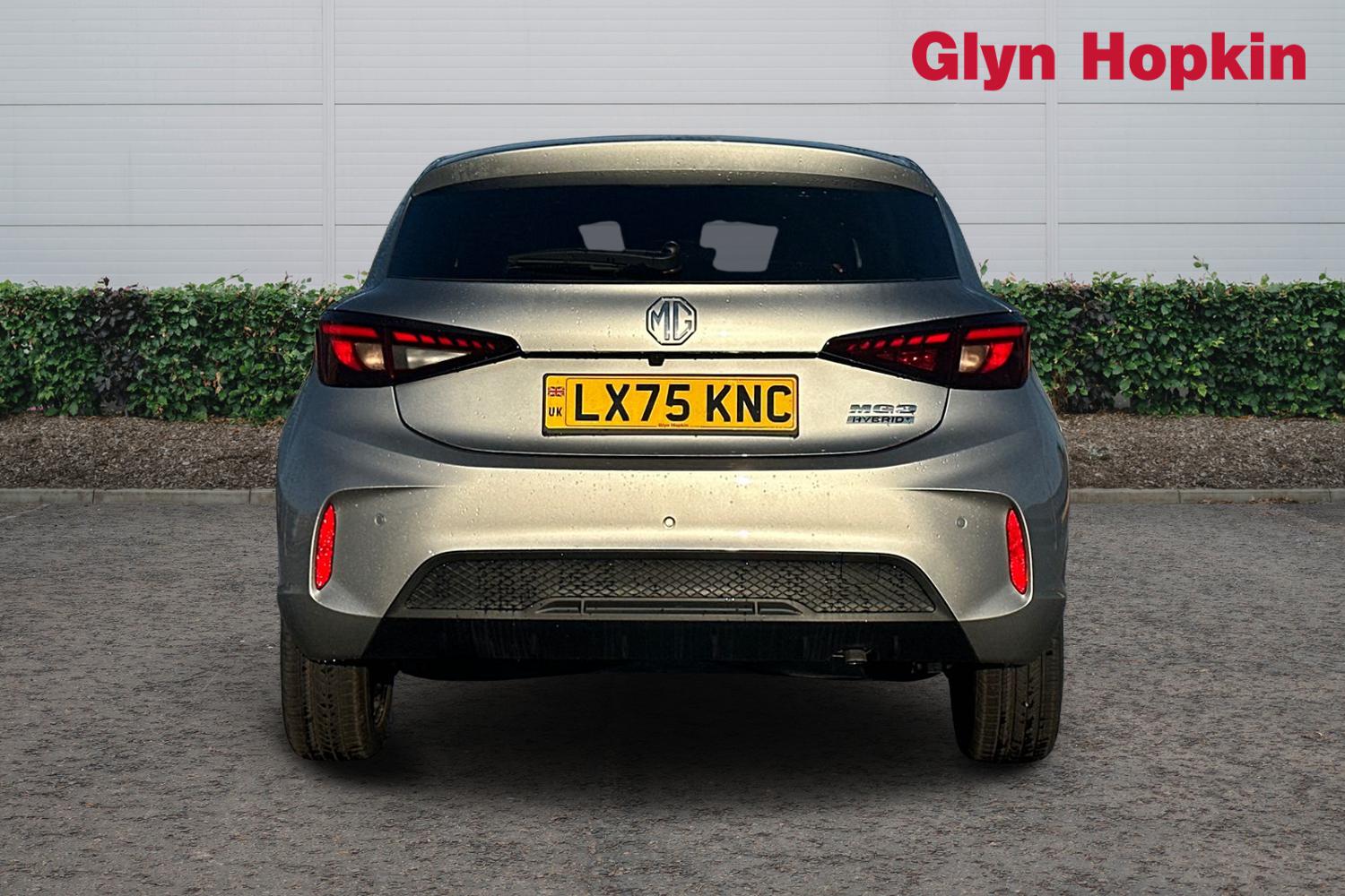 Used MG MG3 2025 for sale - 76871613: Photo 4