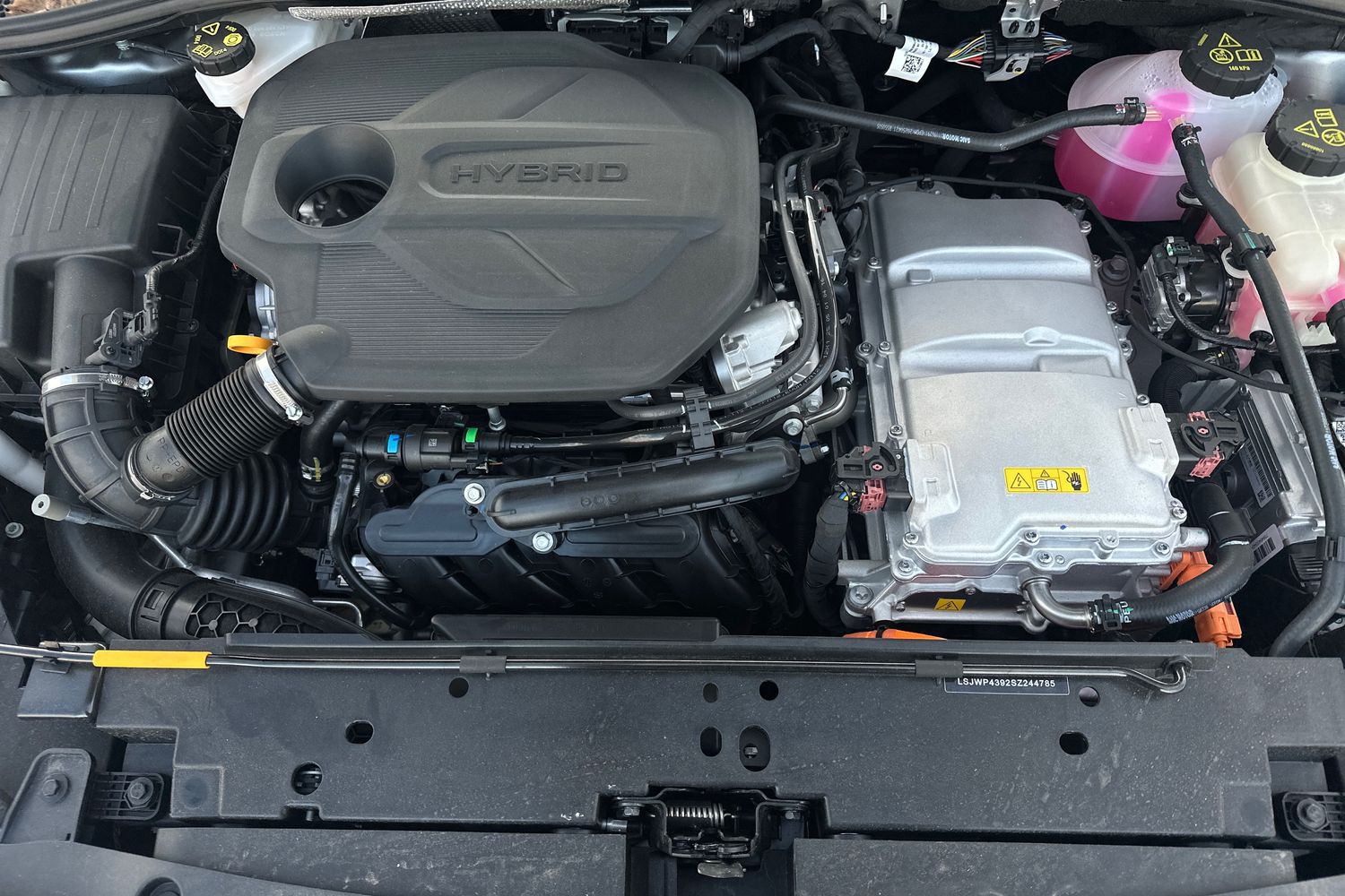 Used MG MG3 2025 for sale - 76871613: Photo 40