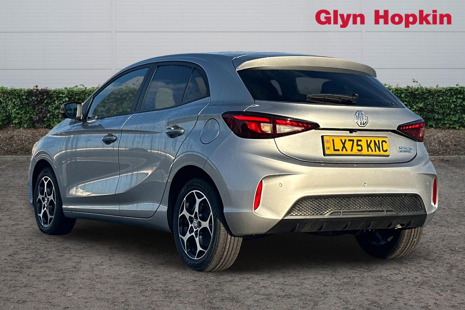 Used MG MG3 2025 for sale - 76871613: Photo 5