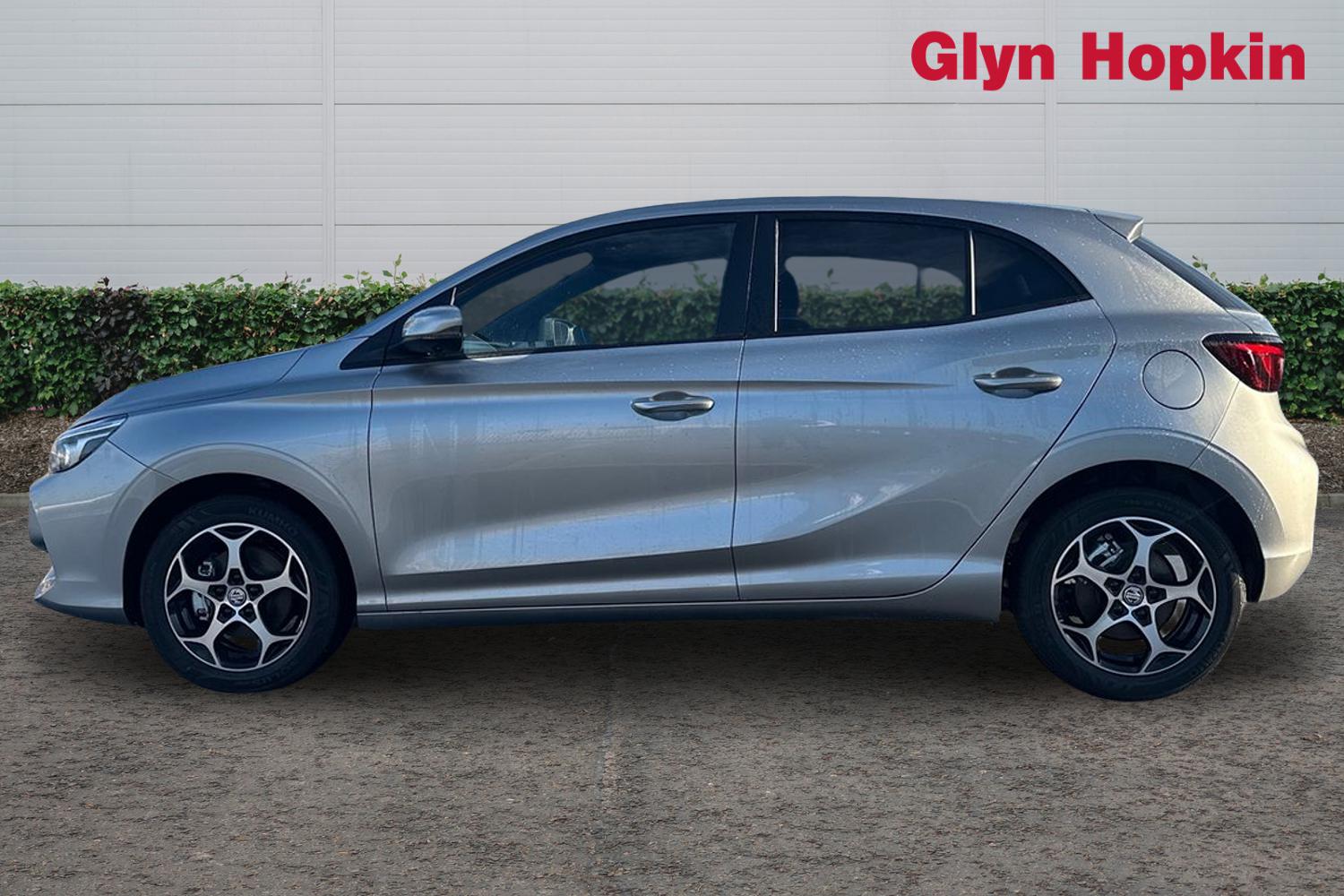 Used MG MG3 2025 for sale - 76871613: Photo 6