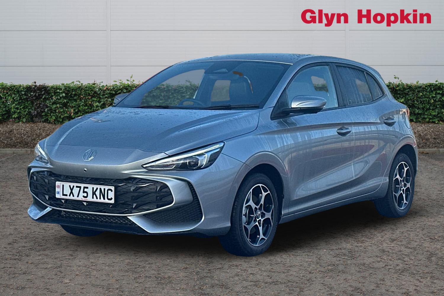 Used MG MG3 2025 for sale - 76871613: Photo 7