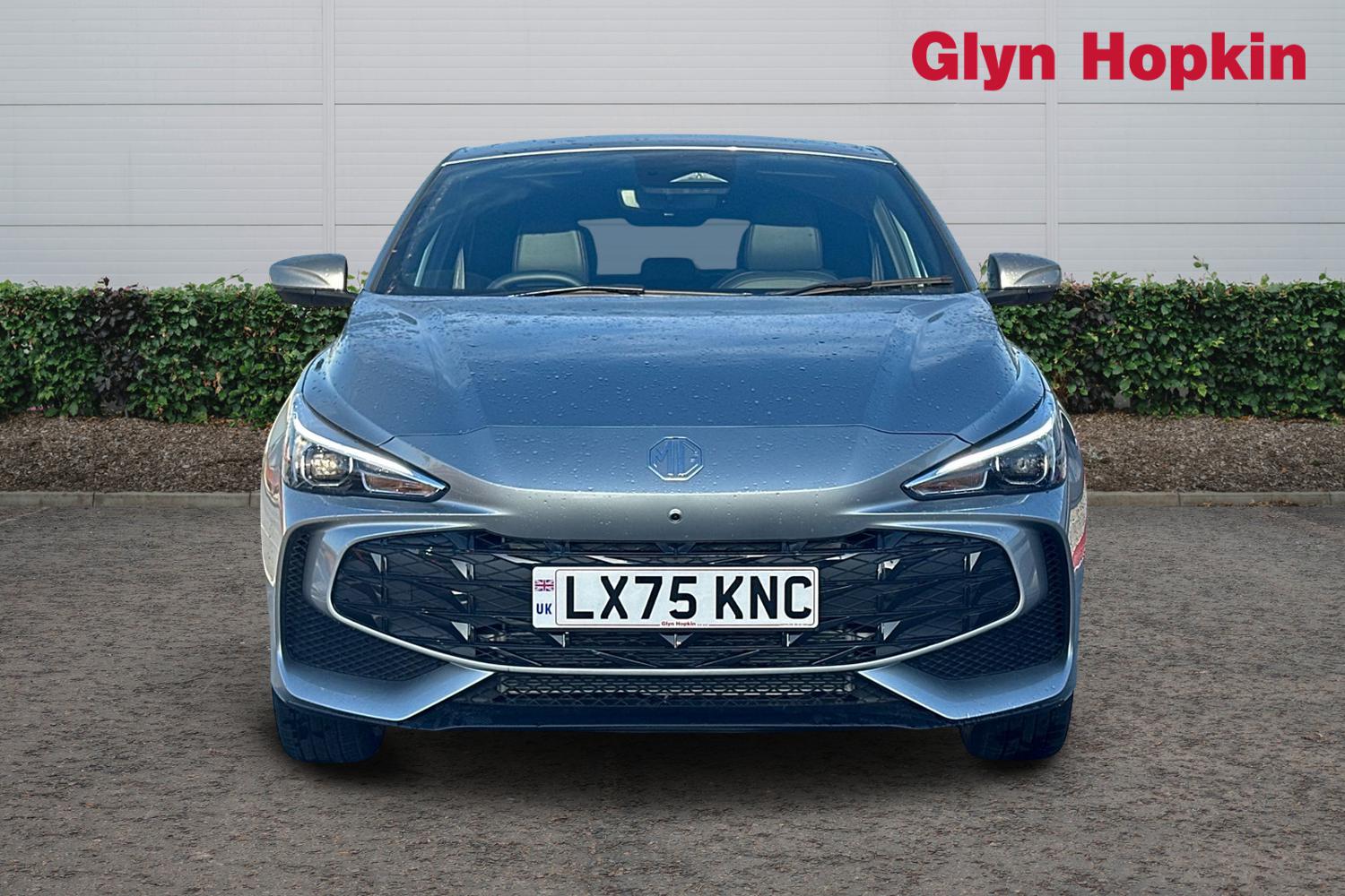 Used MG MG3 2025 for sale - 76871613: Photo 8