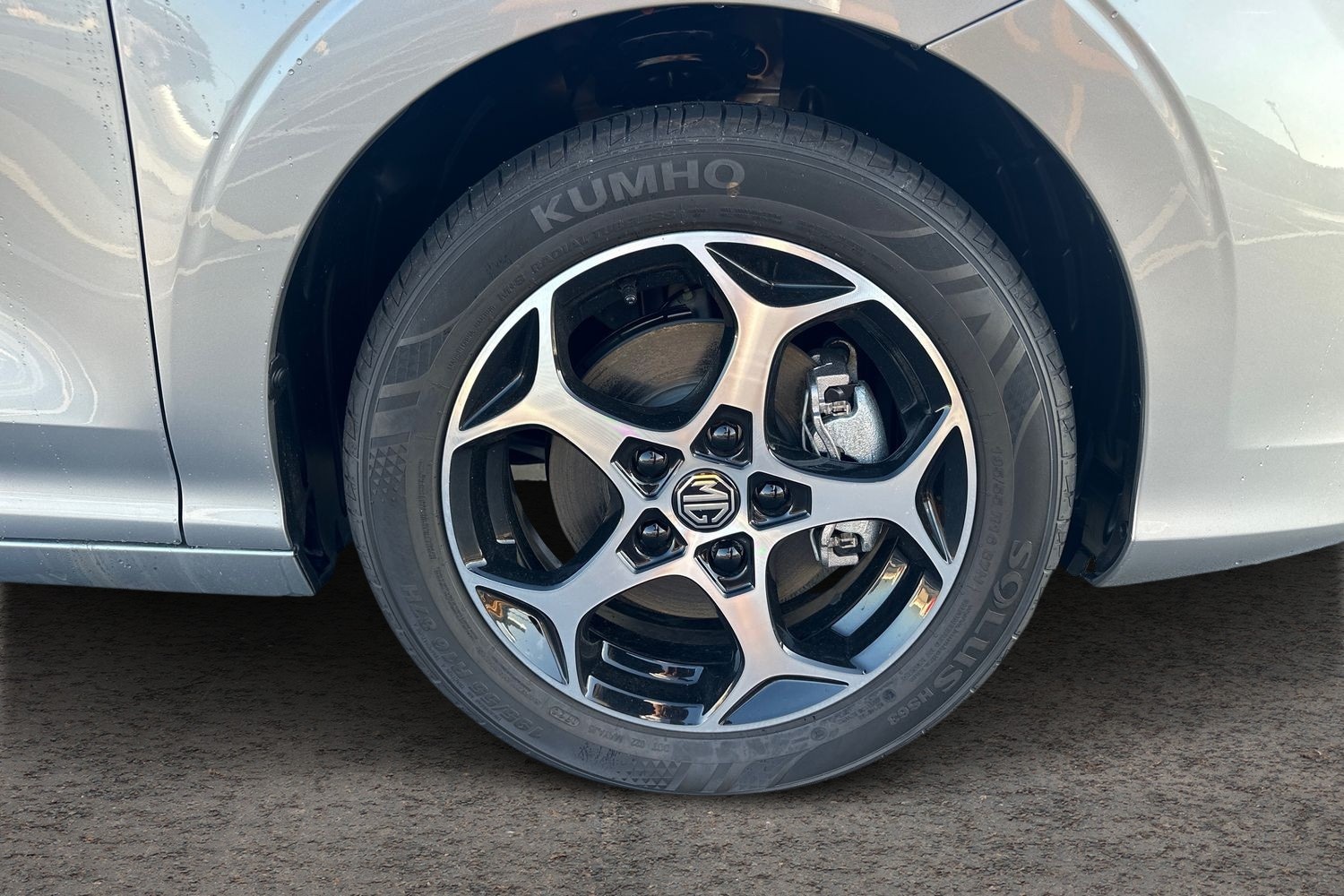 Used MG MG3 2025 for sale - 76871613: Photo 9