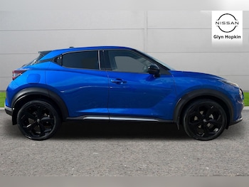 Used Nissan Juke 2024 for sale - 75565424: Photo