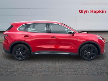 Used MG MGS5 2025 for sale - 77965026: Photo
