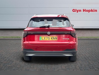 Used MG MGS5 2025 for sale - 77965026: Photo