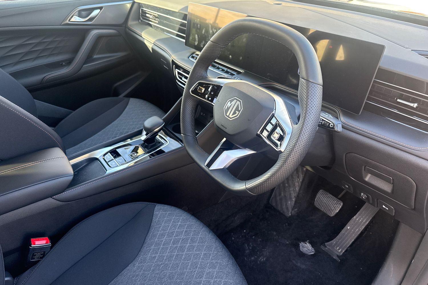 Used MG MG HS 2025 for sale - 77232244: Photo 10