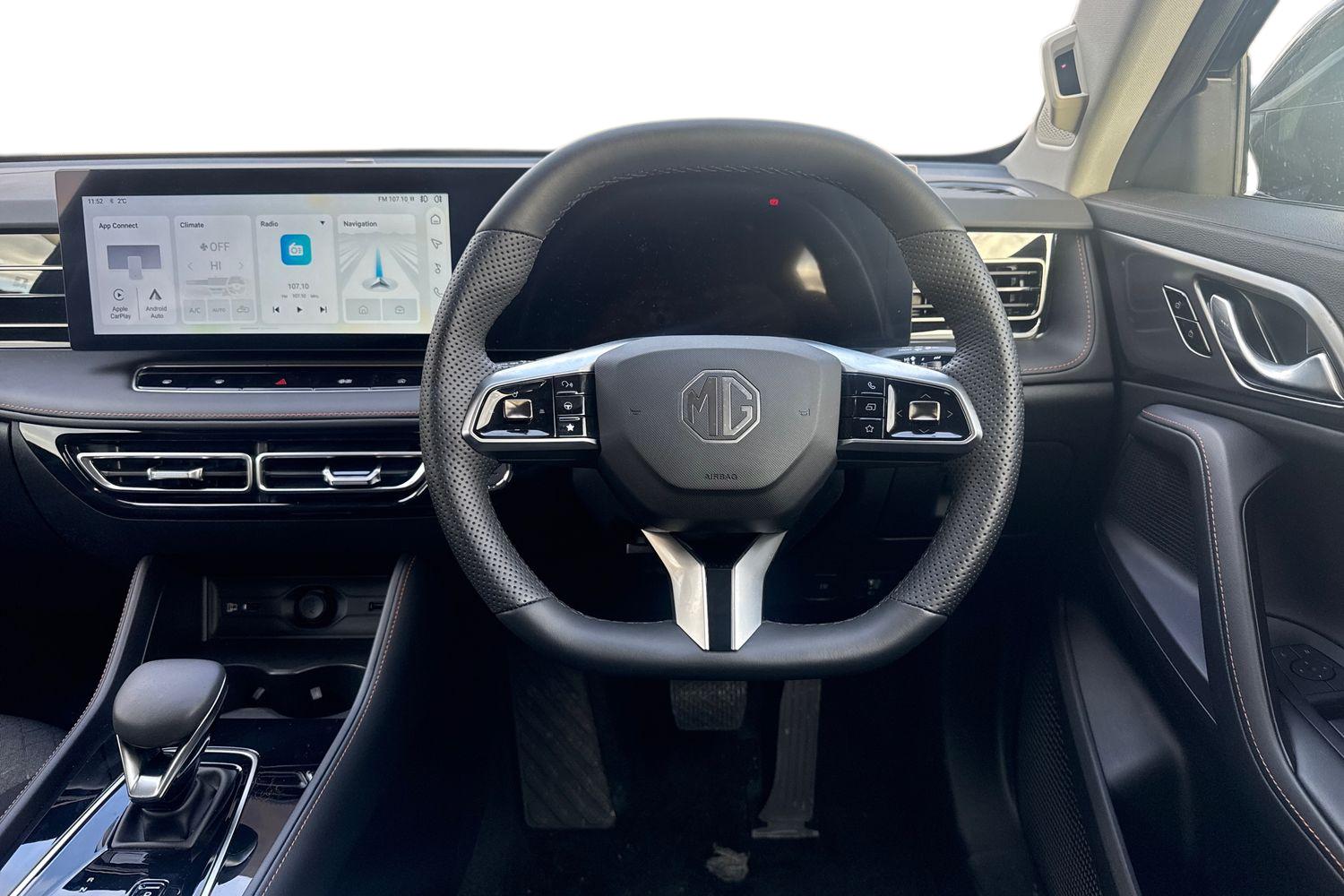 Used MG MG HS 2025 for sale - 77232244: Photo 11