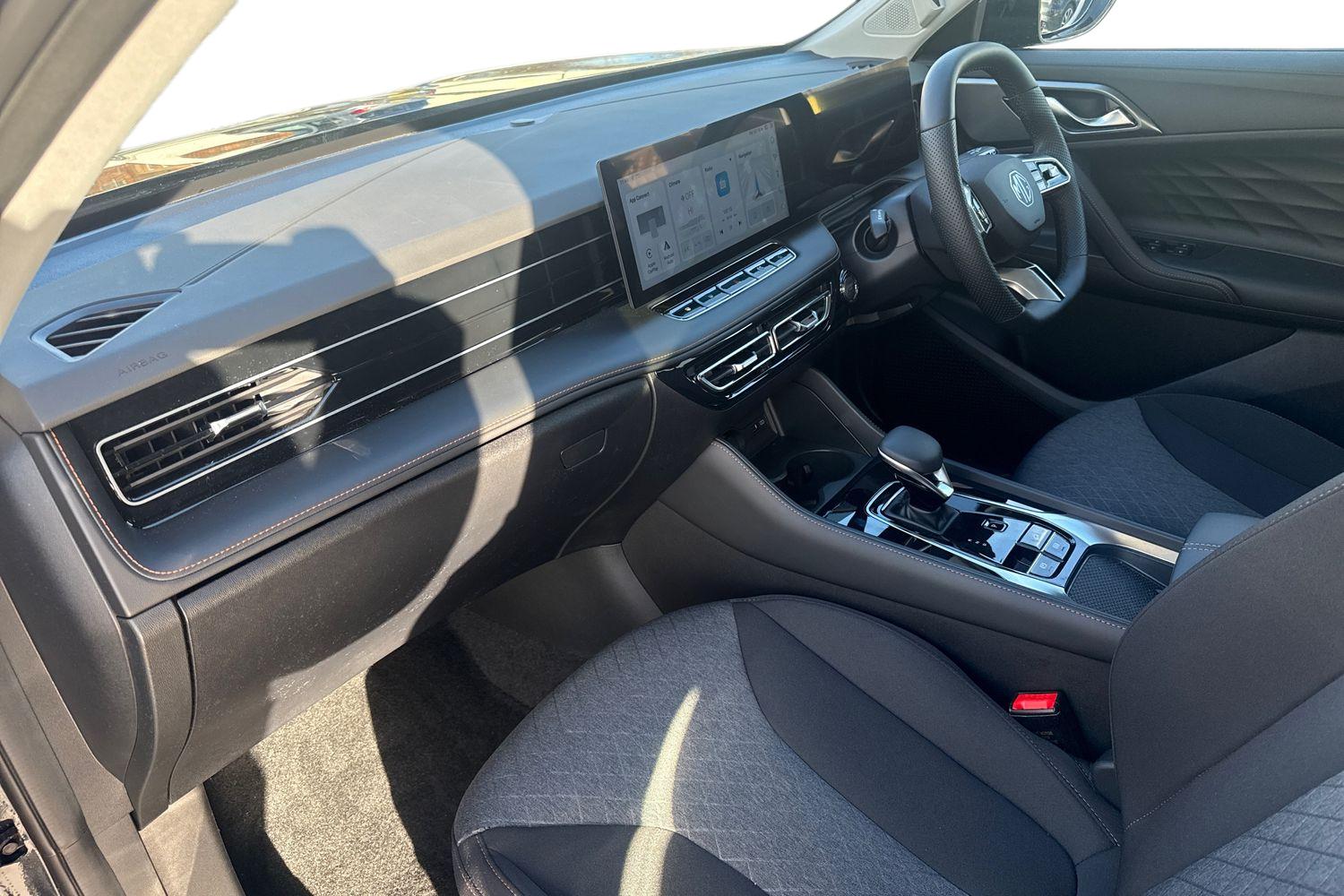 Used MG MG HS 2025 for sale - 77232244: Photo 13