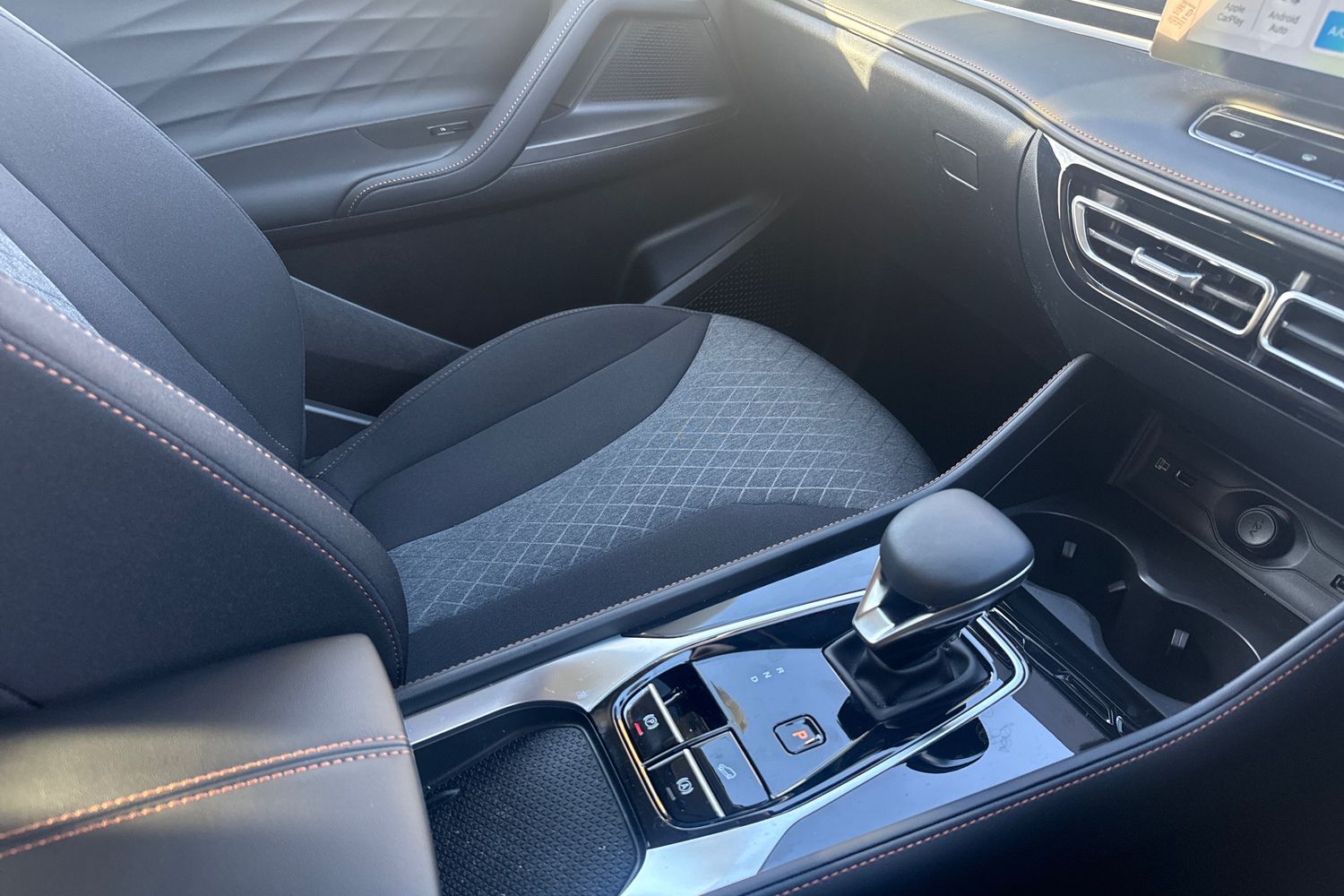 Used MG MG HS 2025 for sale - 77232244: Photo 14