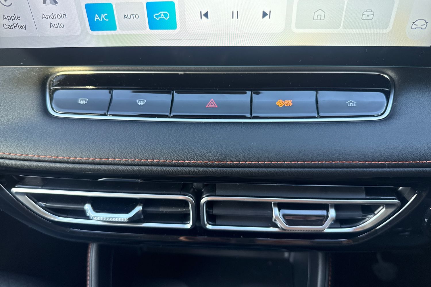 Used MG MG HS 2025 for sale - 77232244: Photo 15