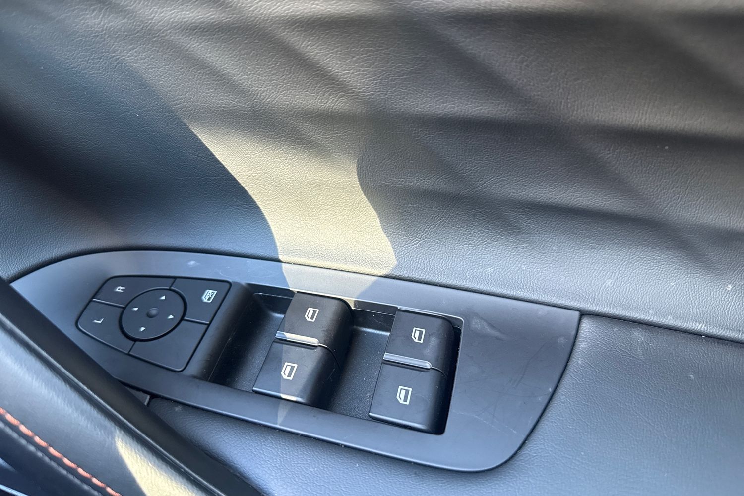 Used MG MG HS 2025 for sale - 77232244: Photo 16