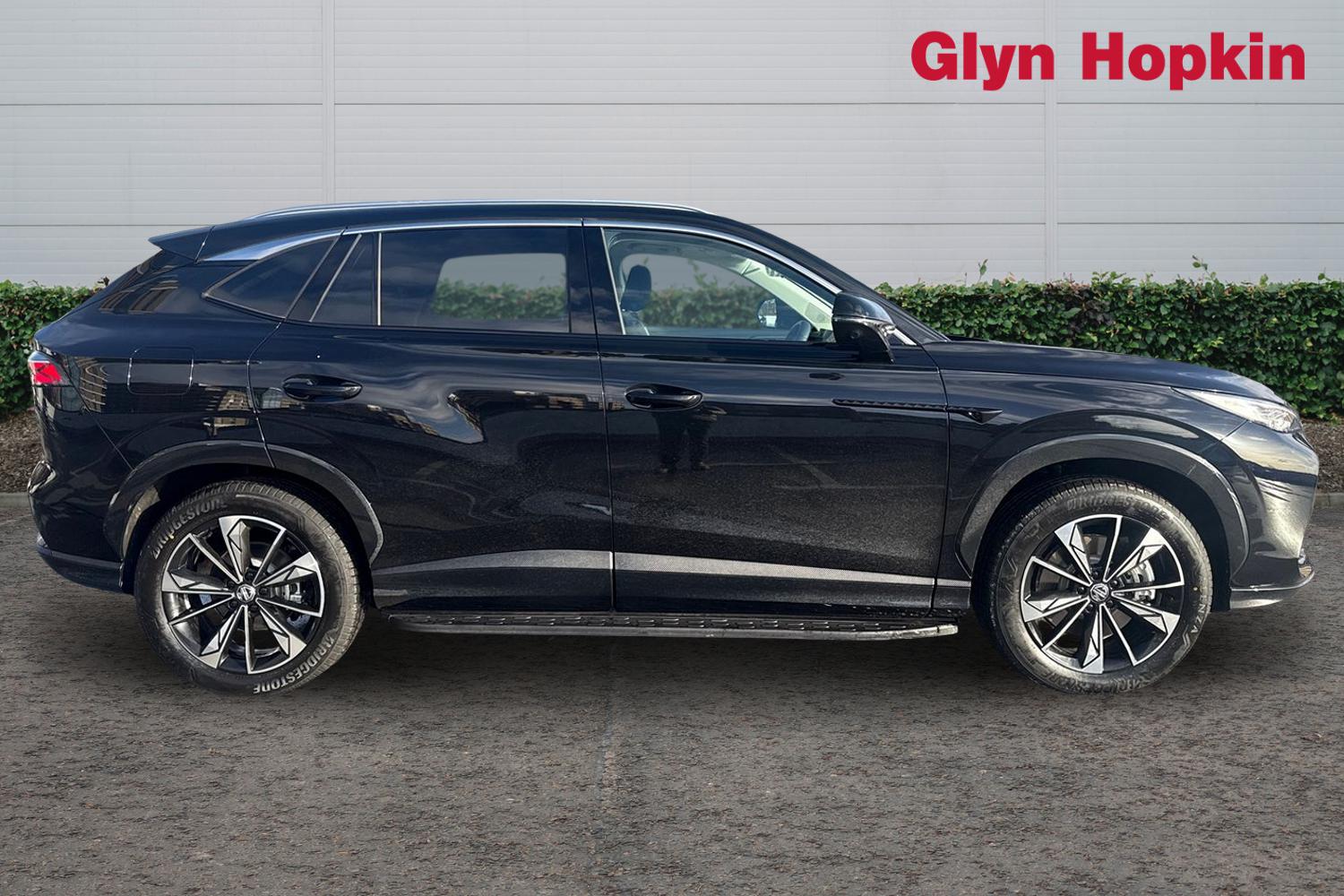 Used MG MG HS 2025 for sale - 77232244: Photo 2