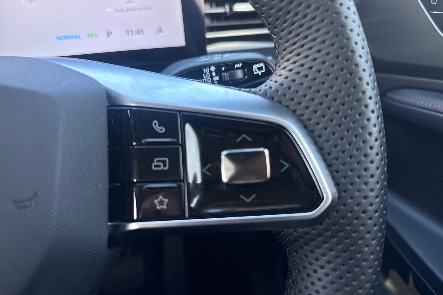 Used MG MG HS 2025 for sale - 77232244: Photo 22