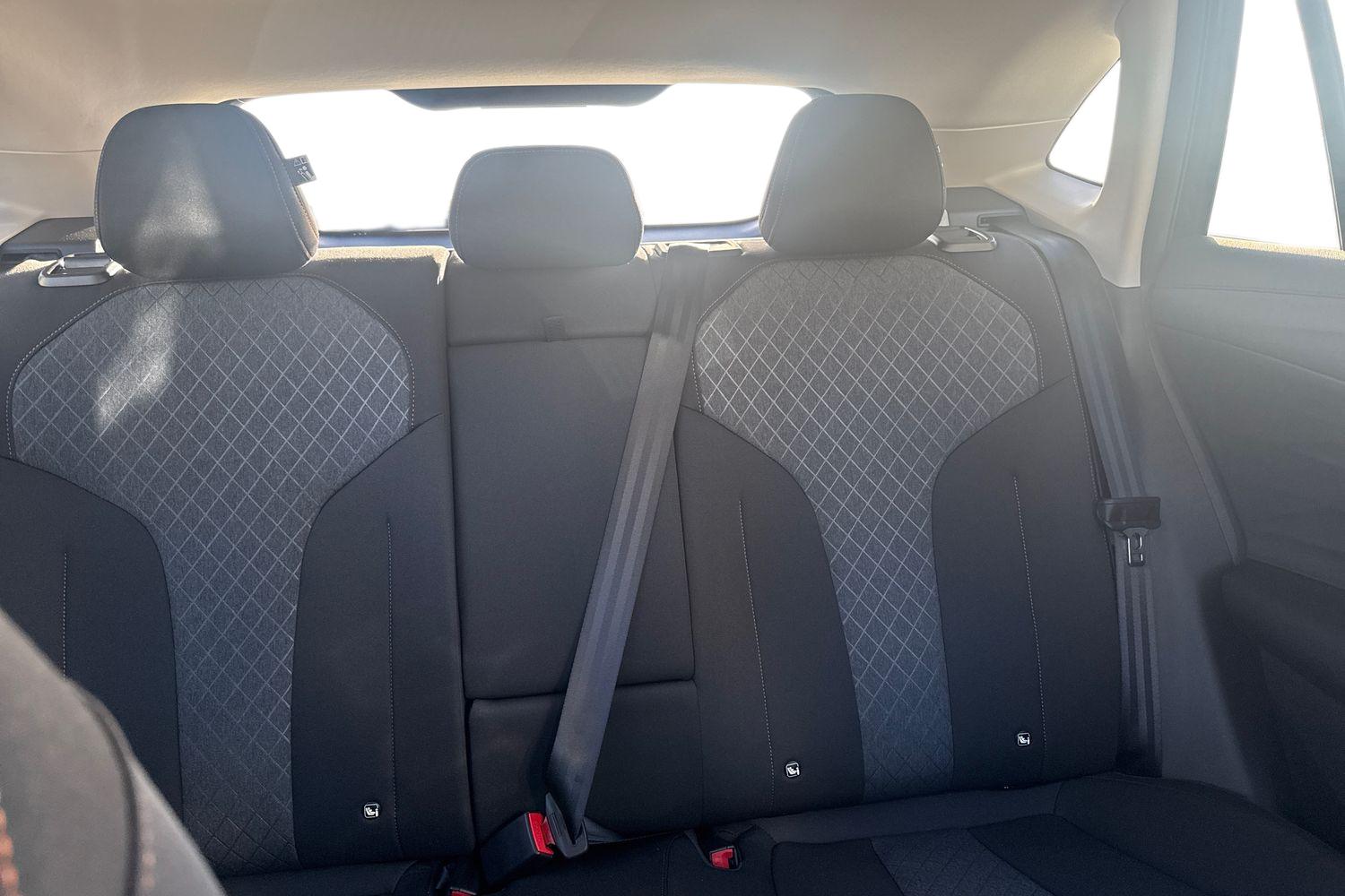 Used MG MG HS 2025 for sale - 77232244: Photo 23